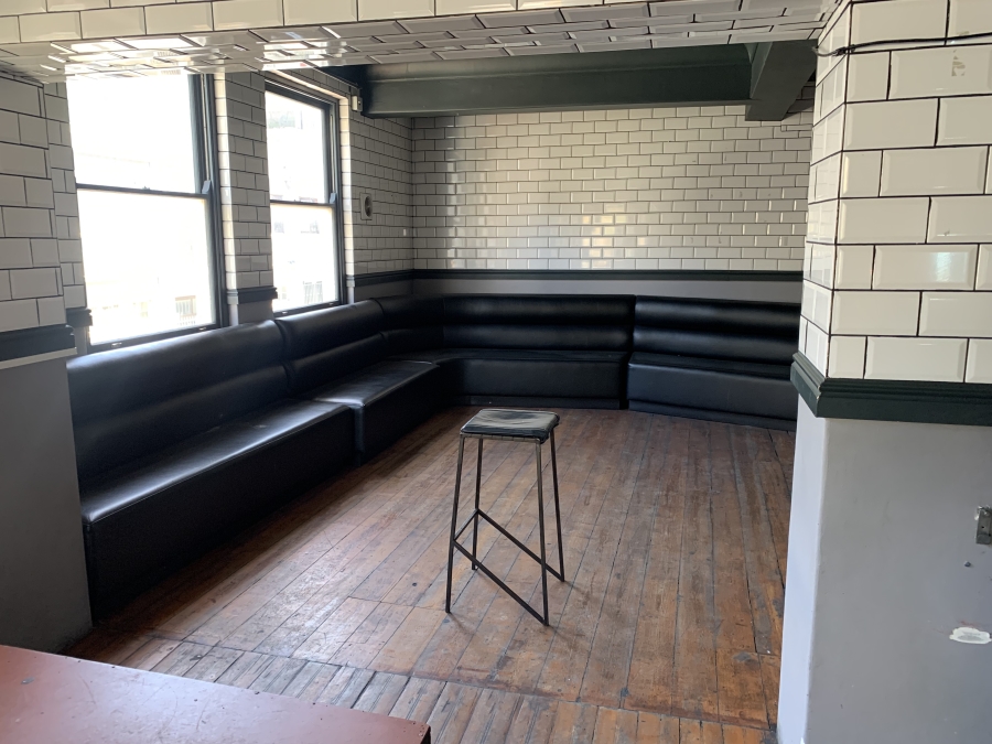 To Let commercial Property for Rent in Cape Town City Centre Western Cape